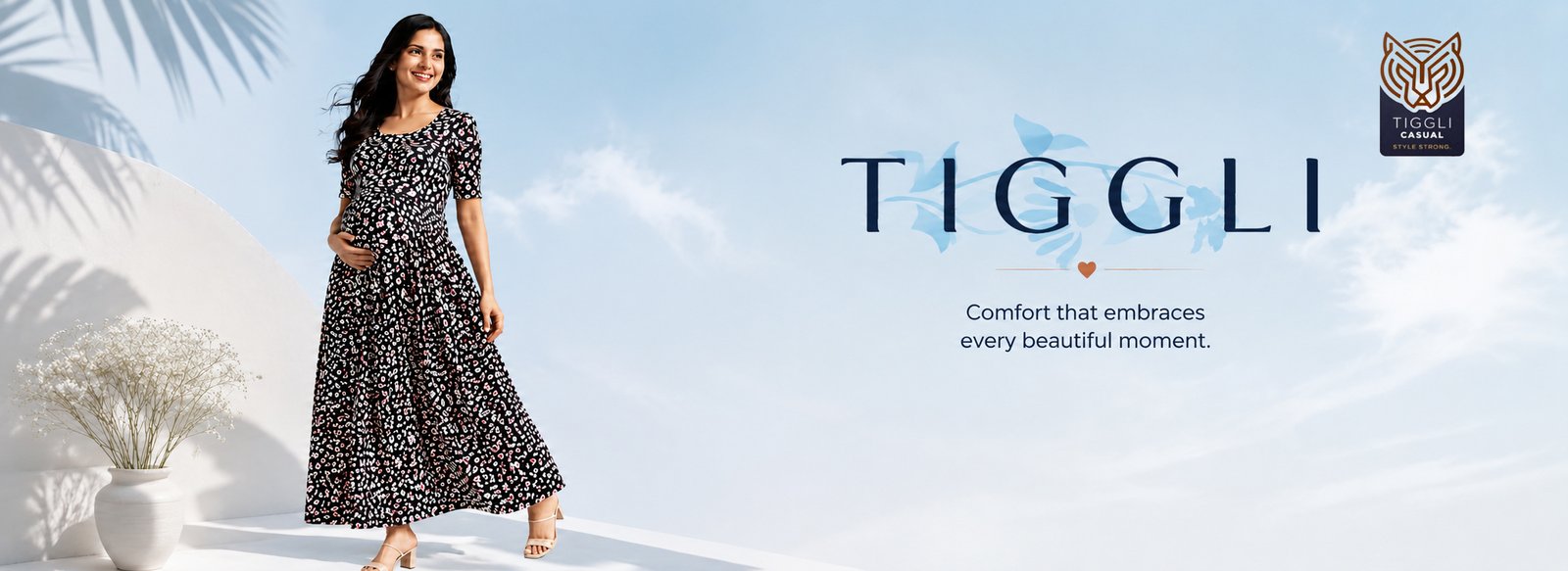 Tiggli home banner